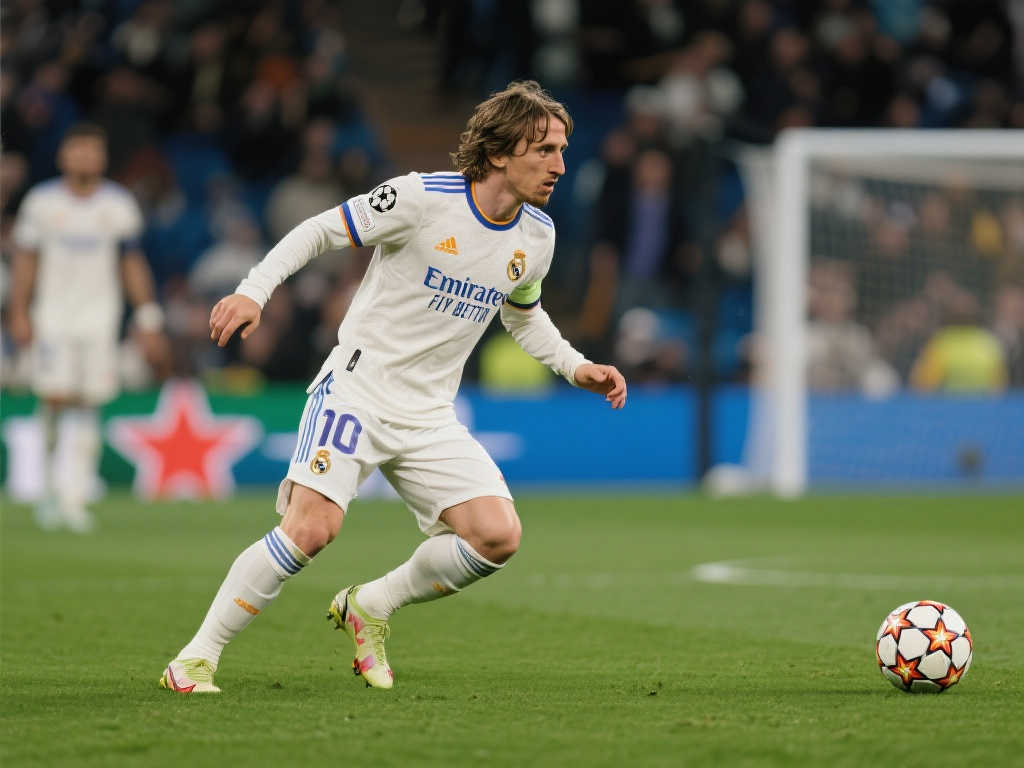 【国王杯】莫德里奇破门，新星绝杀，皇马3-2险胜莱加内斯