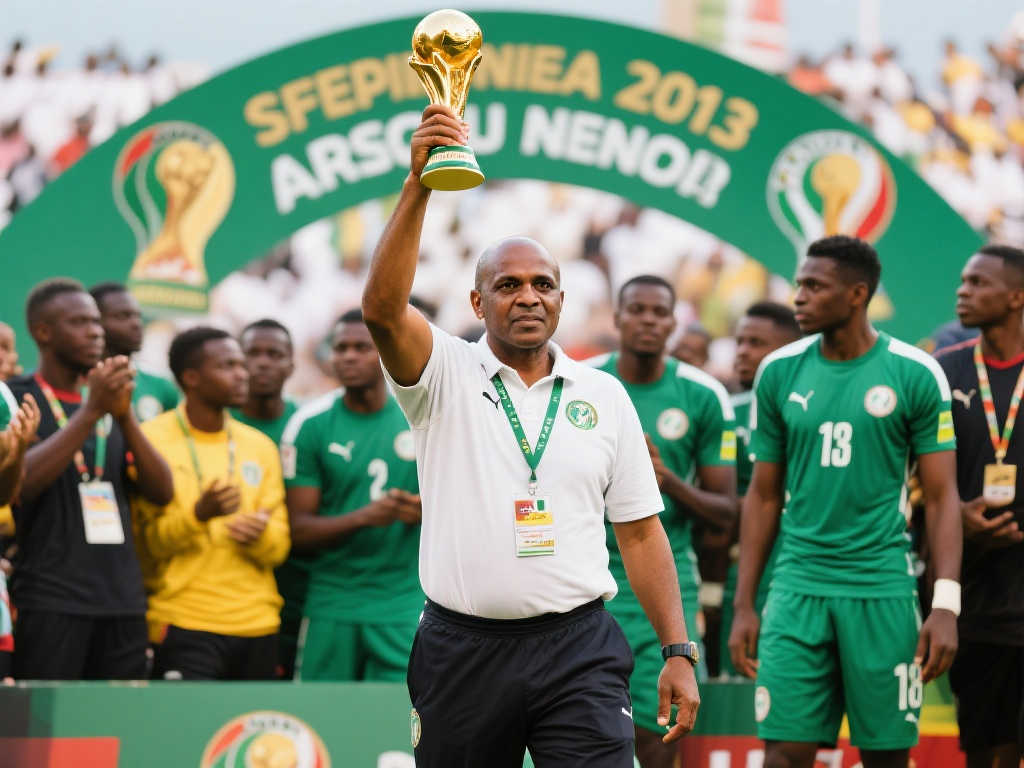 鲁伊-维多利亚离任埃及国家队主帅，霍萨姆-哈桑接棒新任教练