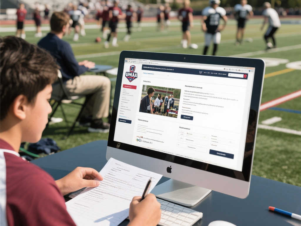 2025年全球高中体育联盟(UHSAA)篮球奖学金项目正式开启 2025年全球高中体育联盟(UHSAA)篮球奖学金项目正式开启